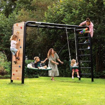 Nestschaukel für Playbase BERG