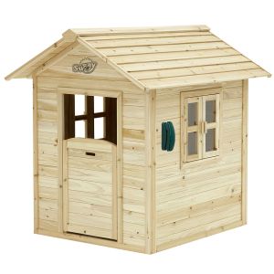 Maisonnette en bois Noa Axi