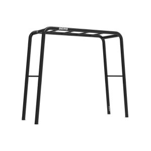 Aire de jeux et sport en métal Taille M - 2 barres - Playbase BERG