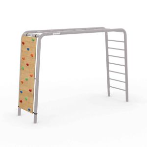 Kletterwand für Playbase BERG