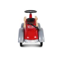 Porteur speedster pompier cheap