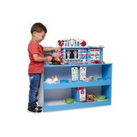 Melissa and doug animal care center hotsell