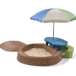 Centre de Jeux Summertime Step2