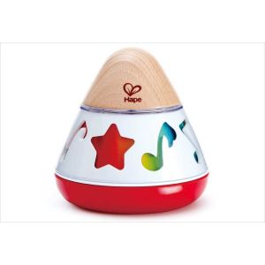 Boite à musique bébé Hape 