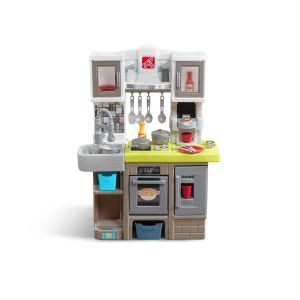 Cuisine Contemporary Chef Step2