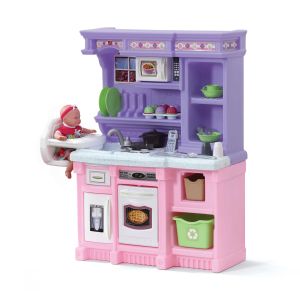 Cuisine Little Baker Step2