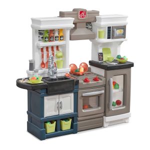 Cuisine Modern Metro Step2