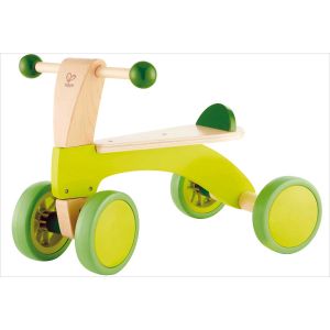 Tricycle bois sans pédale - Hape