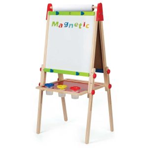 Große 3-in-1-Staffelei Hape