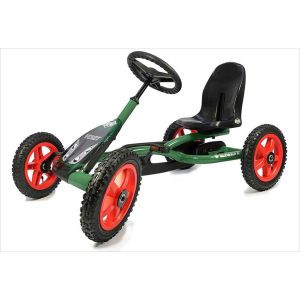 Pedal-Gokart BERG Buddy Fendt