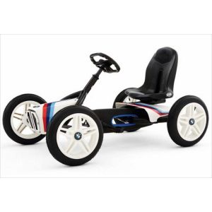 Pedal-Gokart BERG Street Racer