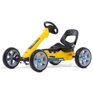 Kart Reppy Rider BERG Pour enfants de 2,5 à 6 ans