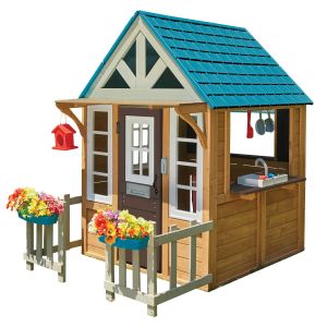 Lakeside maisonnette en bois pour enfants de KidKraft