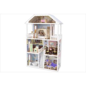 Maison de poupées Savannah - KidKraft