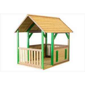 Maisonnette Forest pour enfant - Axi