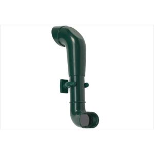 Périscope en plastique vert Axi