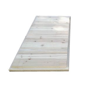 Plancher pour extension maison en bois Loft 150 - Exit