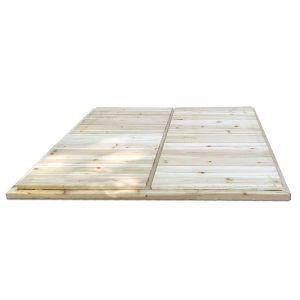 Plancher pour cabane Loft 100/150, Crooky 100/150 - Exit