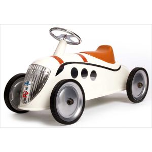 Porteur Baghera Rider Peugeot beige