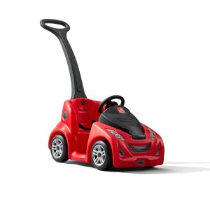 Porteur  Buggy GT Step2