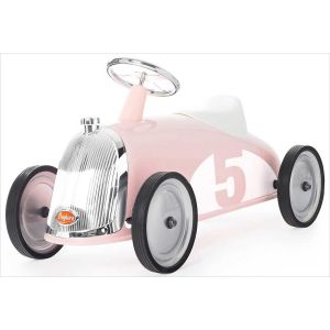Porteur enfant Baghera Rider Petal Pink