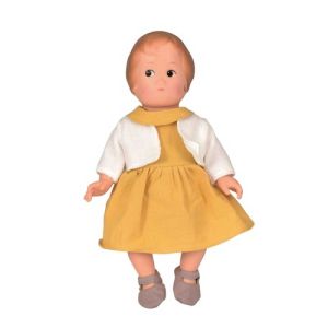 Poupée vintage Jeanne 32 cm Egmont Toys - dès 12 mois