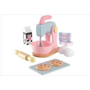  Robot de cuisine pastel jouet KidKraft