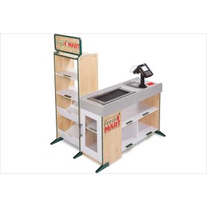 Supermarché Fresh Mart Melissa and Doug