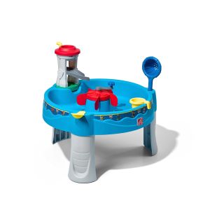 Table à eau Pat Patrouille Step2