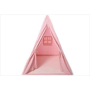 Tipi rose en tissu - Win Green