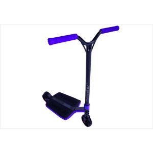 Trottinette Dexster bleue