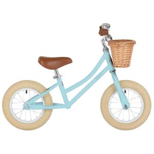 Draisienne Gingersnap bleu ciel Bobbin pour 2 - 4 ans