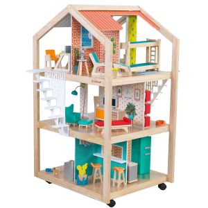 Maison Ultra Chic meubles années 50 - KidKraft