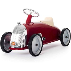 Porteur enfant Baghera Rider rouge