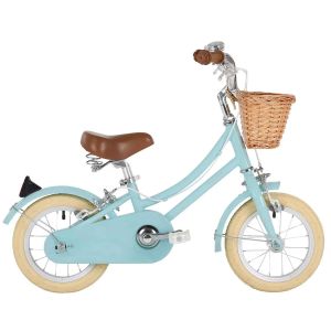 Vélo enfant 12 pouces bleu Gingersnap Bobbin