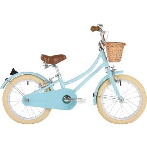 Vélo enfant bleu 20 pouces Bobbin Gingersnap