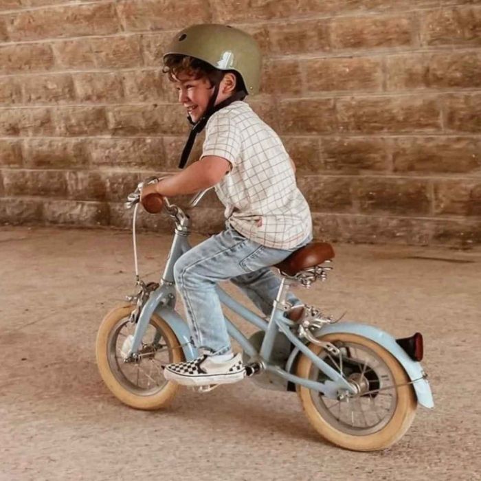 Vélo à petites roues pour enfant Gingersnap 12