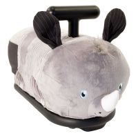 Porteur peluche clearance