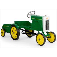 Porteur store tracteur baghera