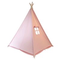 Tipi Enfant Évolutif Intérieur/extérieur - Smoby - Maisonnette - Tente