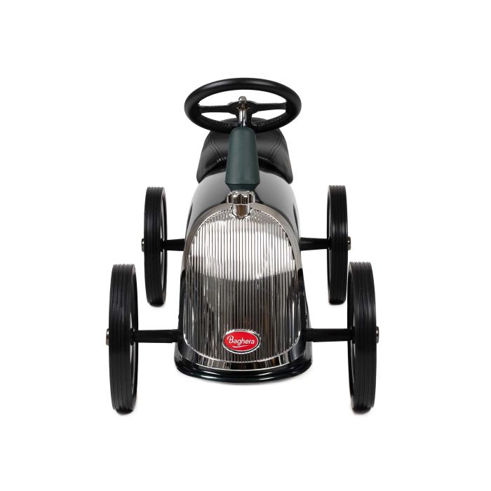Avis porteur baghera shop