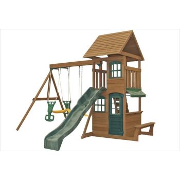 Spielplatz Sun Windale KidKraft