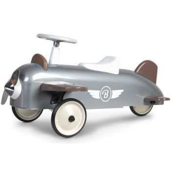 Baghera porteur avion gris Speedster