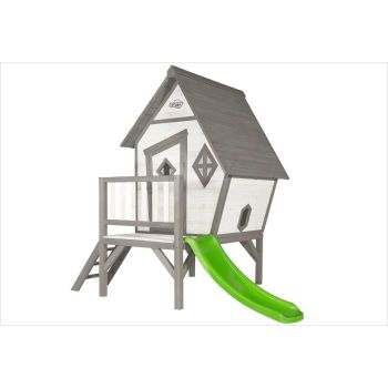 Cabane enfant sur pilotis Sunny Cabin XL