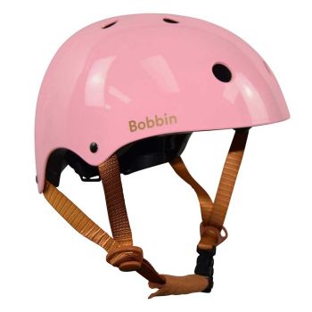 Protège selle de vélo enfant - Happy Rider - Licorne Rose - Pylones