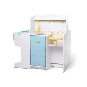 Centre de puériculture pour poupées Melissa & Doug