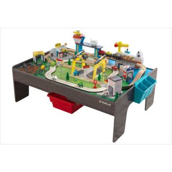 Circuit My Own City Véhicule KidKraft