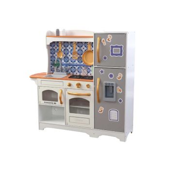Cuisine enfant  Mosaic Magnetic KidKraft