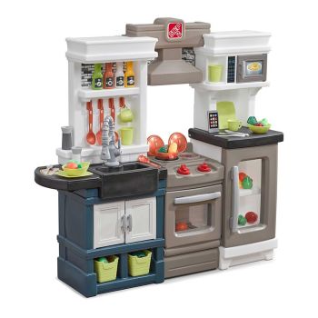 Cuisine Modern Metro Step2