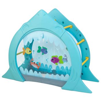 Echelle d'escalade pour enfants requin bleu KidKraft